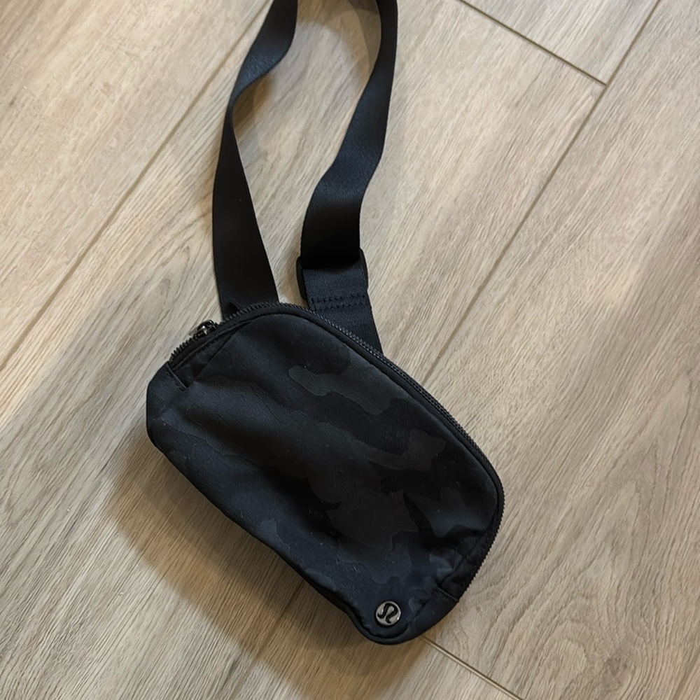 Crossbody Lululemon Fanny  bag
